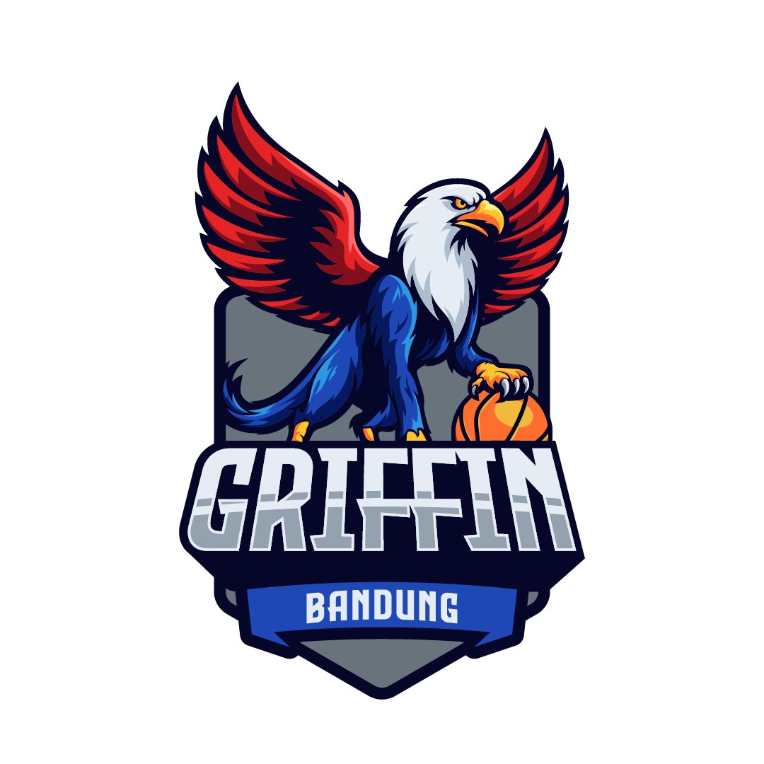 UKM BASKET GRIFFIN